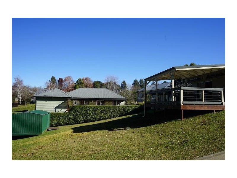 4 Robbie Burns Place, Bundanoon NSW 2578