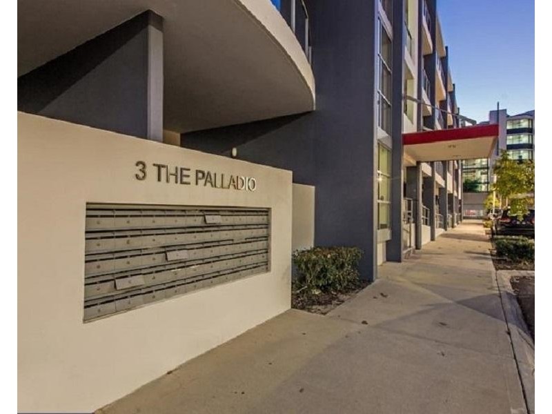 11/3 The Palladio, Mandurah WA 6210