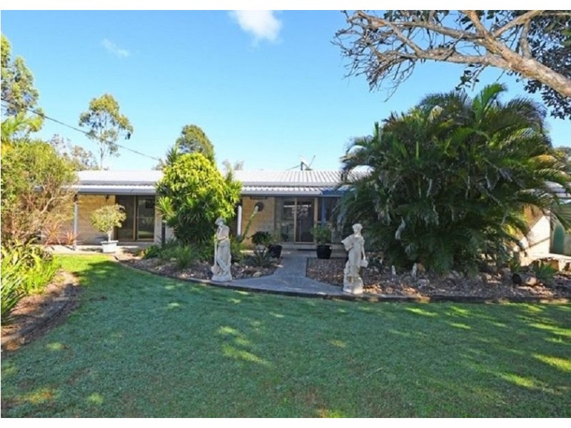 106 Moorabinda Drive, Sunshine Acres QLD 4655