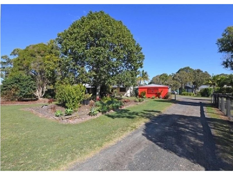 106 Moorabinda Drive, Sunshine Acres QLD 4655