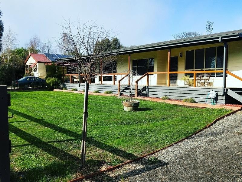 13 Main Street, Maindample VIC 3723