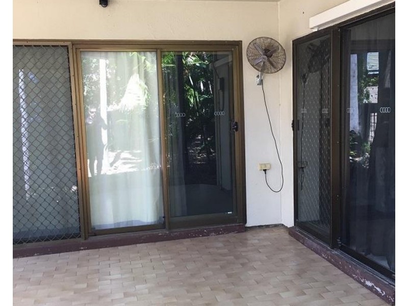 101/16 Hudson Fysh Avenue, Parap NT 0820