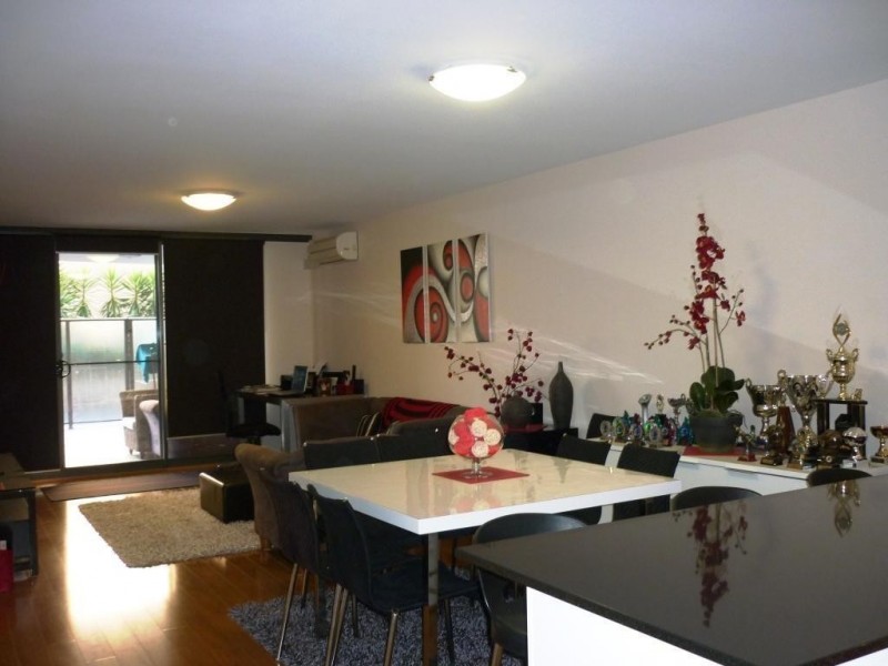 11/69 Milligan Street, Perth WA 6000