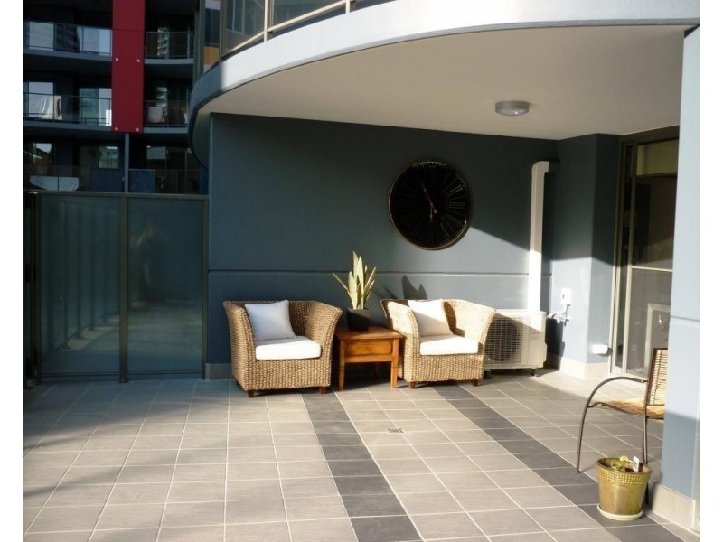 11/69 Milligan Street, Perth WA 6000