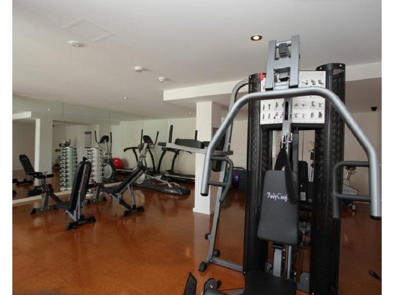 11/69 Milligan Street, Perth WA 6000