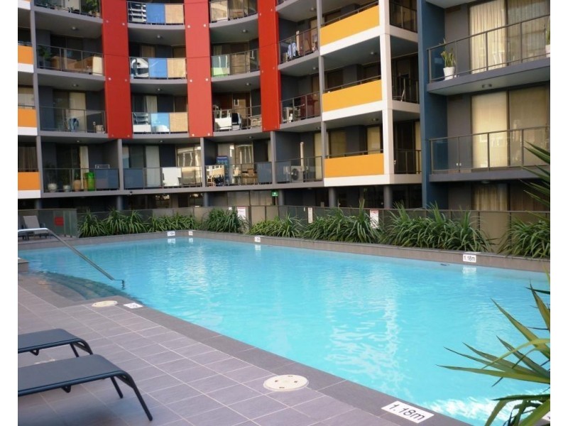 11/69 Milligan Street, Perth WA 6000