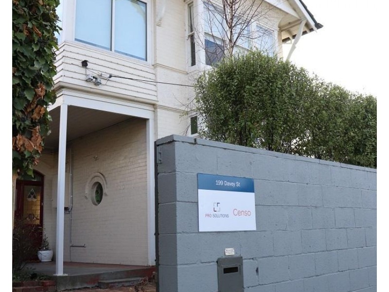 199 Davey Street, South Hobart TAS 7004