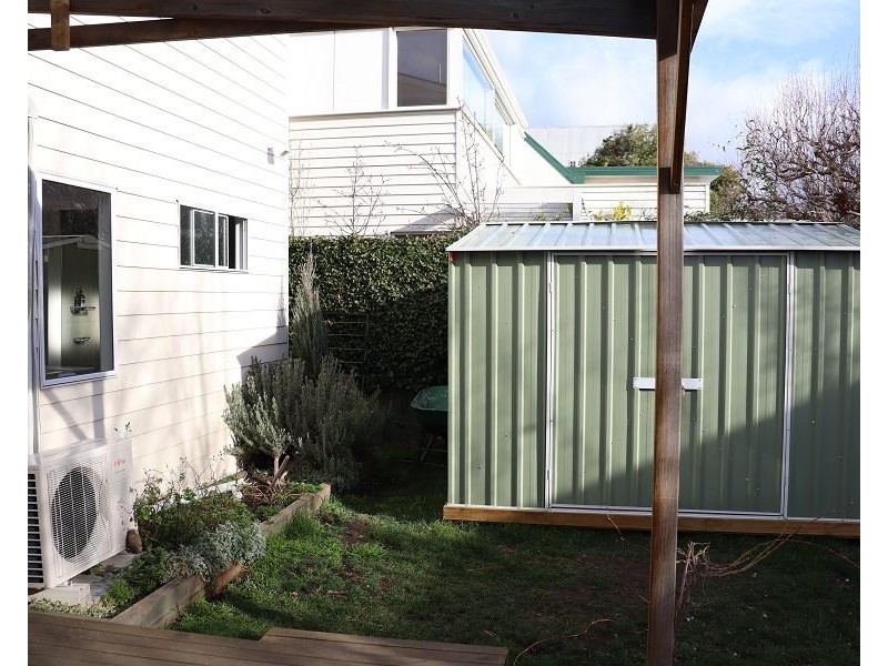 199 Davey Street, South Hobart TAS 7004