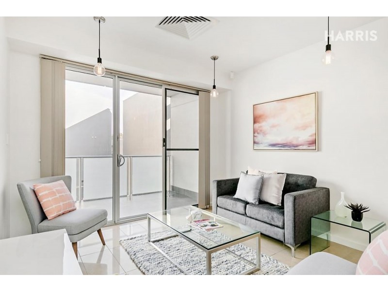 208/20-24 Metro Parade, Mawson Lakes SA 5095