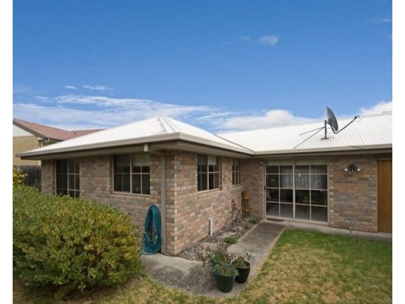 1/40 Topham Sreet, Rose Bay TAS 7015