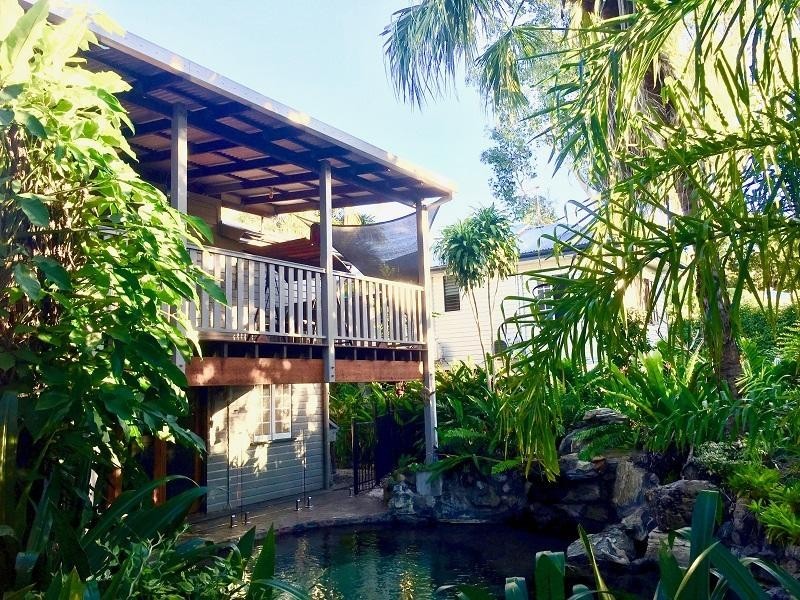 90 Charles Street, Manunda QLD 4870