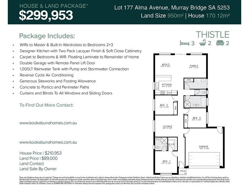 48B Alma Avenue, Murray Bridge SA 5253