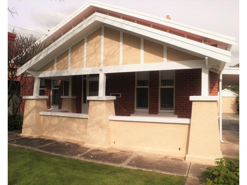 43 Johns Road, Prospect SA 5082
