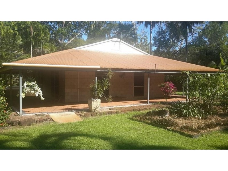 NA 110 Tobin Road, Howard Springs NT 0835