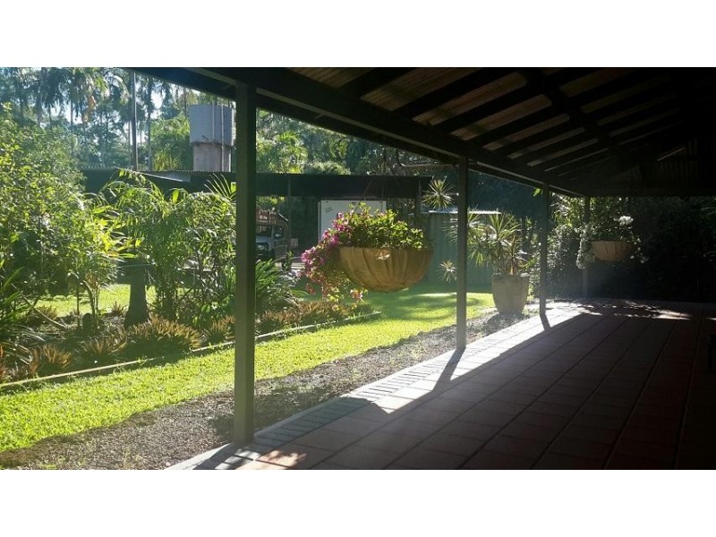 NA 110 Tobin Road, Howard Springs NT 0835