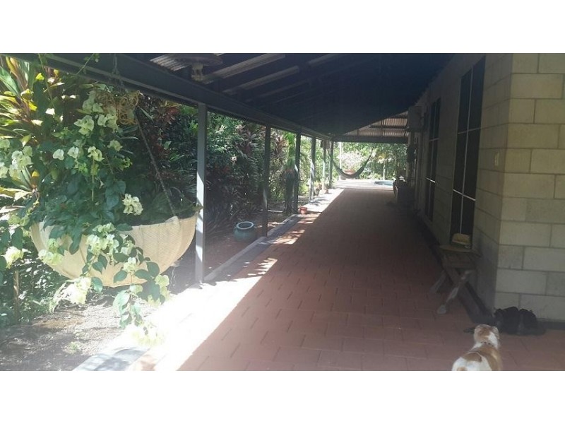 NA 110 Tobin Road, Howard Springs NT 0835