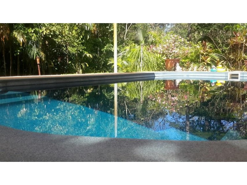 NA 110 Tobin Road, Howard Springs NT 0835