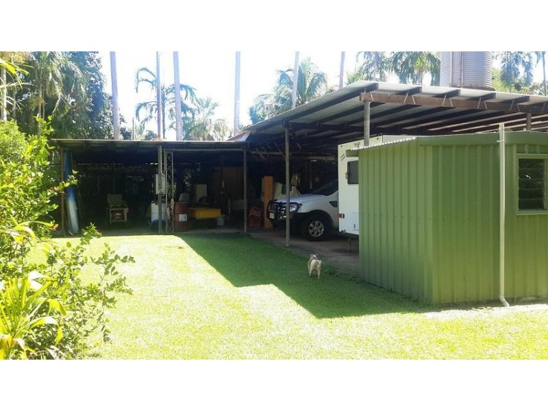 NA 110 Tobin Road, Howard Springs NT 0835