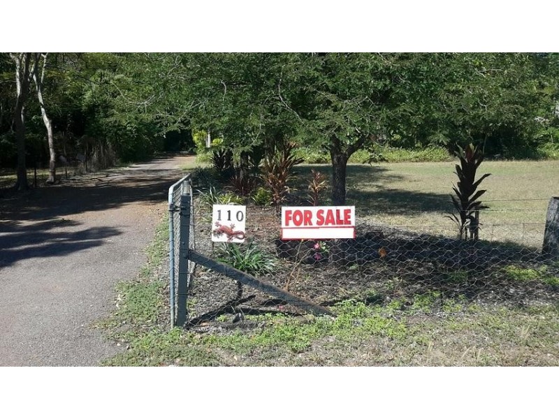 NA 110 Tobin Road, Howard Springs NT 0835