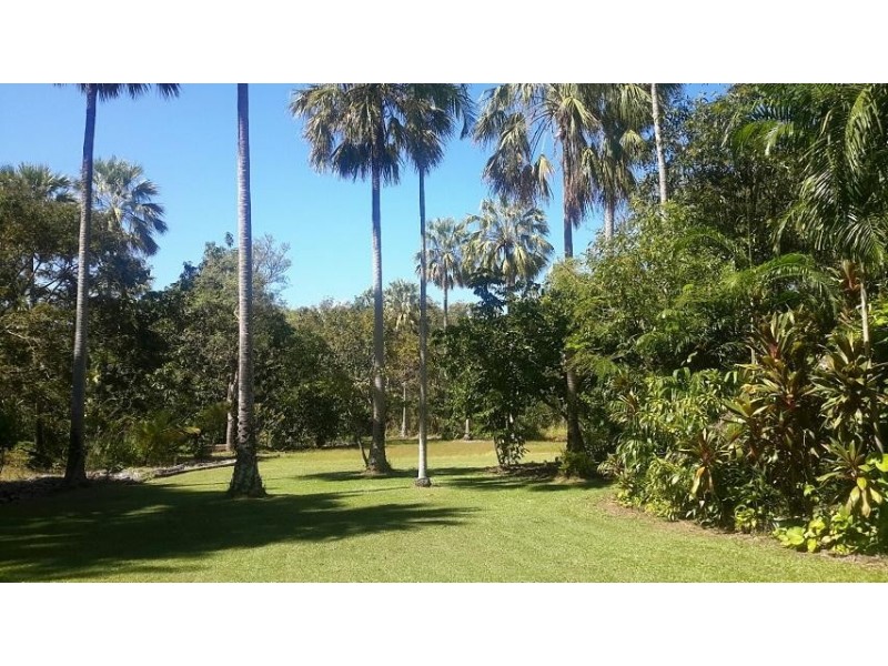 NA 110 Tobin Road, Howard Springs NT 0835