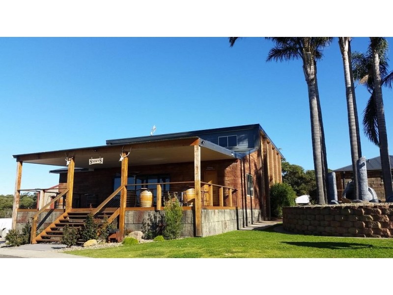 35/300 Kings Point Drive, Ulladulla NSW 2539