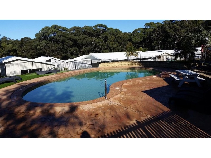 35/300 Kings Point Drive, Ulladulla NSW 2539