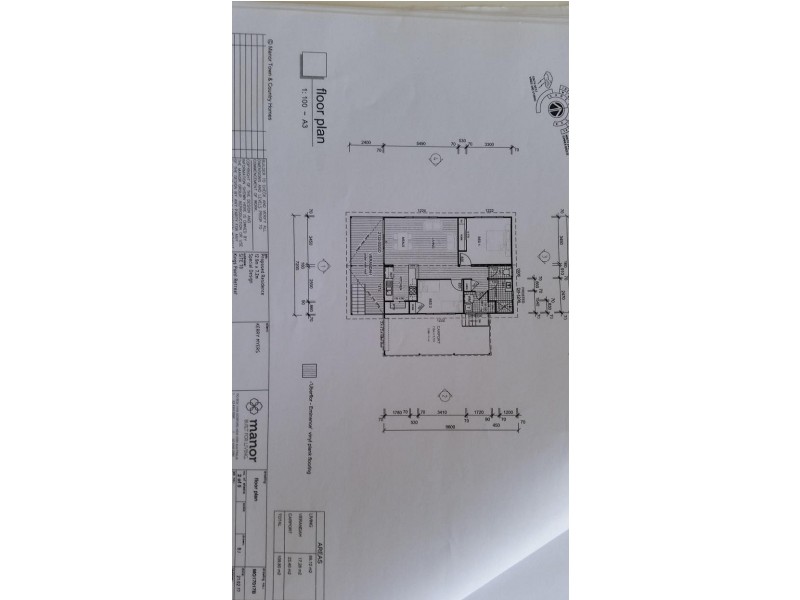 35/300 Kings Point Drive, Ulladulla NSW 2539 Floorplan