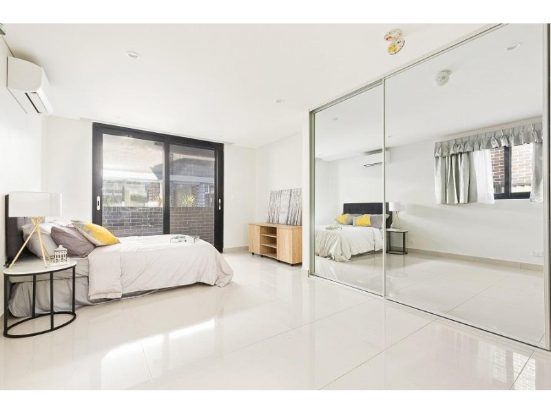 13 Stuart Street, Concord West NSW 2138