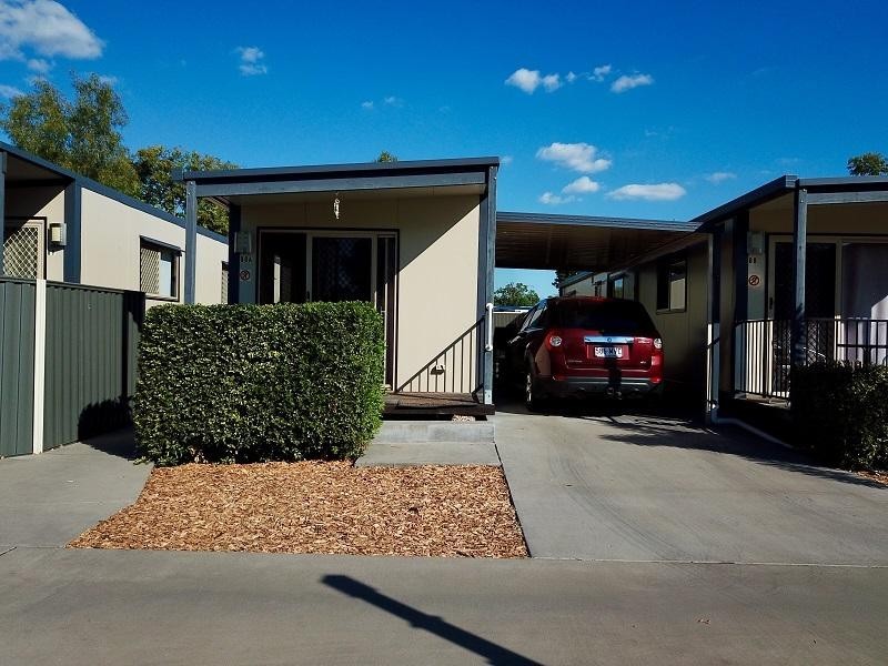U88A/25 Campbell Street, Laidley QLD 4341