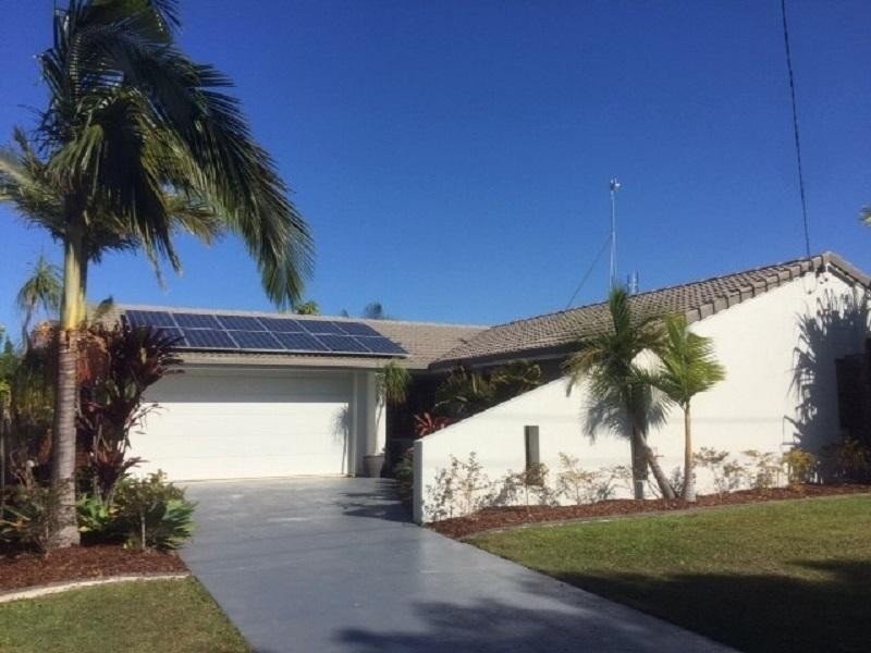 14 Saracen Street, Battery Hill QLD 4551