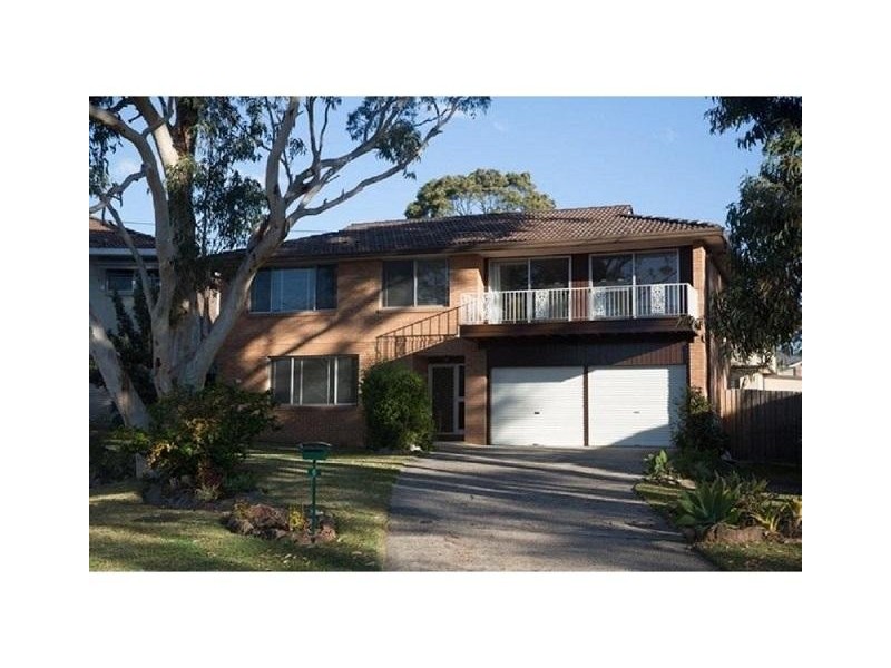 6 Begonia Place, Woolooware NSW 2230