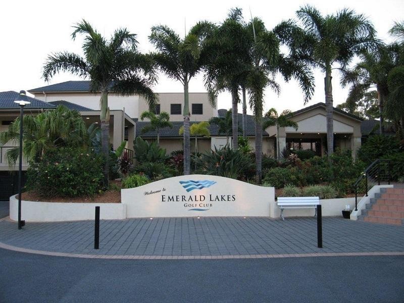 14/130 Plateau Crescent, Carrara QLD 4211