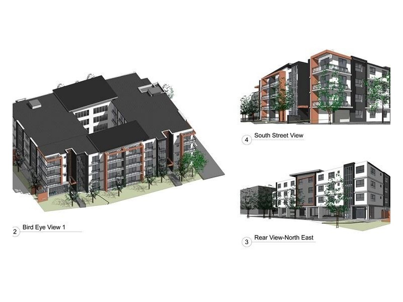 27-31 Howarth Street, Wyong NSW 2259