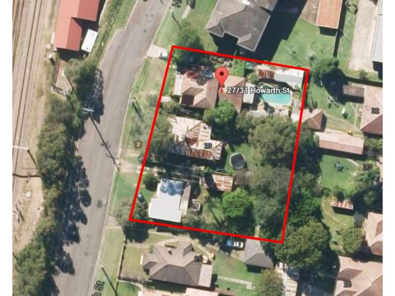 27-31 Howarth Street, Wyong NSW 2259