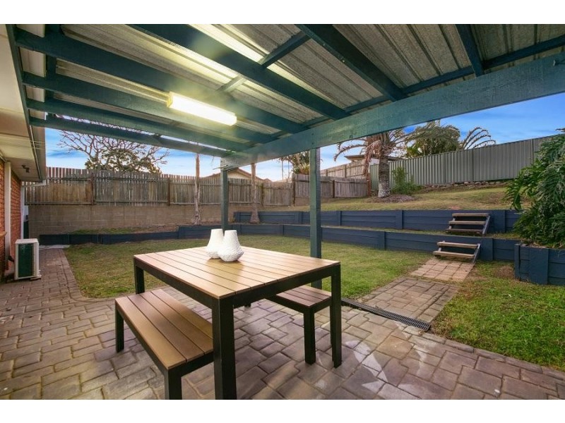 61 Belinda Crescent, Springwood QLD 4127