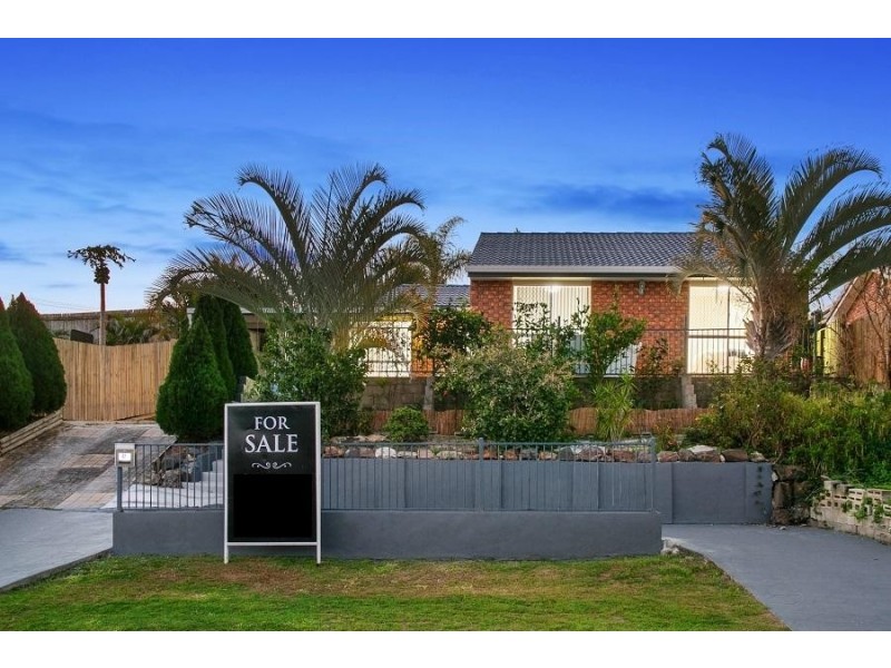 61 Belinda Crescent, Springwood QLD 4127