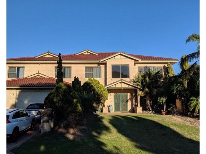 8 Chalmers Court, Mindarie WA 6030