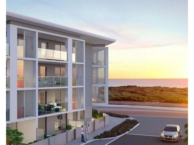 14/150 Boardwalk Boulevard, Halls Head WA 6210