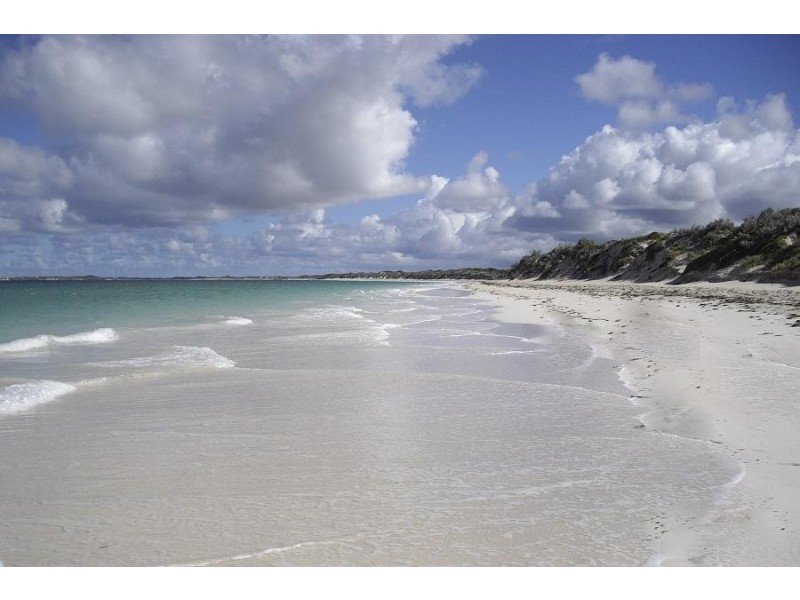 59 Flying Foam Way, Jurien Bay WA 6516