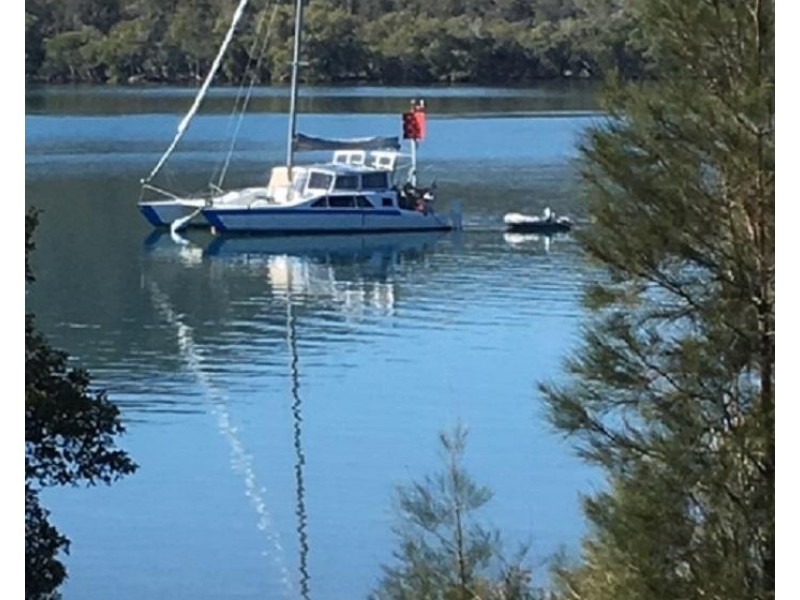 77 Wahine Drive, Russell Island QLD 4184