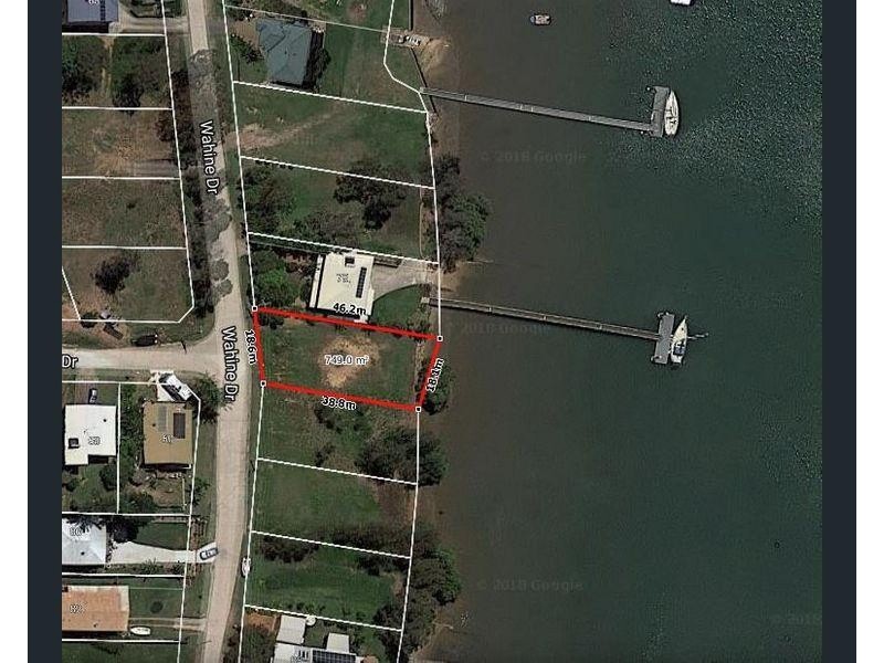 77 Wahine Drive, Russell Island QLD 4184