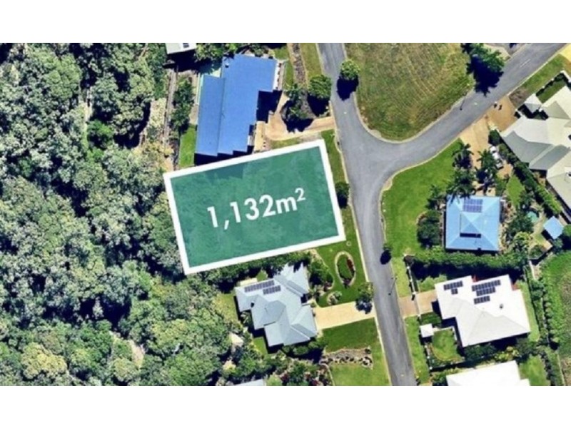 20 Savannah Street, Palm Cove QLD 4879