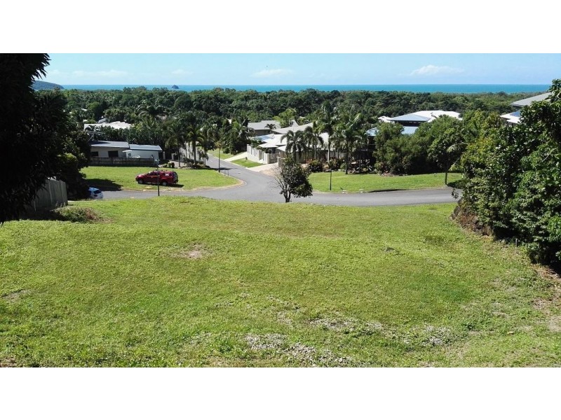 20 Savannah Street, Palm Cove QLD 4879