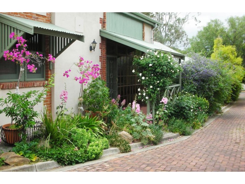 4/36 Kanangra Road, Dernancourt SA 5075