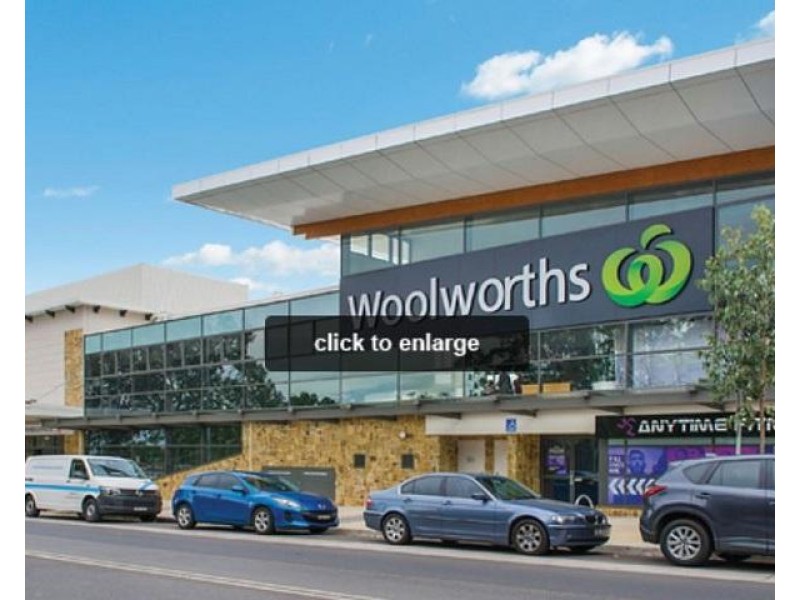 Lot 23 Gasnier Avenue, Kellyville NSW 2155