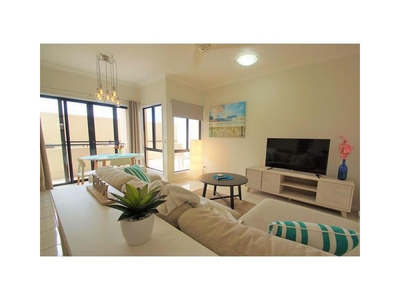 93-95 McLeod Street, Cairns City QLD 4870