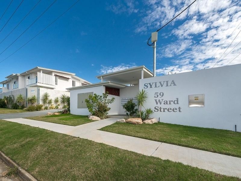 16/59 Ward Street, Southport QLD 4215