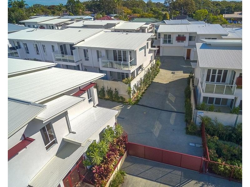 16/59 Ward Street, Southport QLD 4215