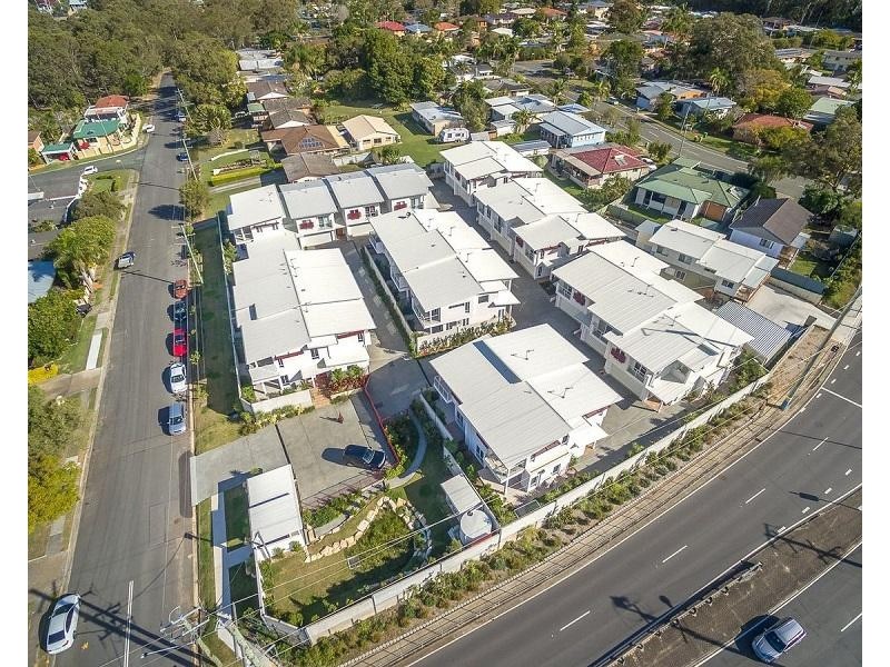 16/59 Ward Street, Southport QLD 4215