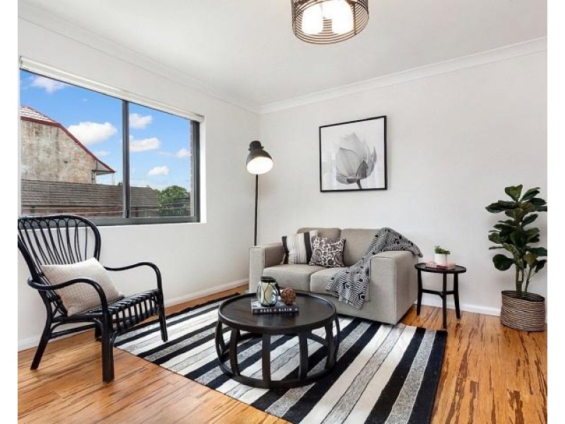 4/163 Australia Street, Newtown NSW 2042